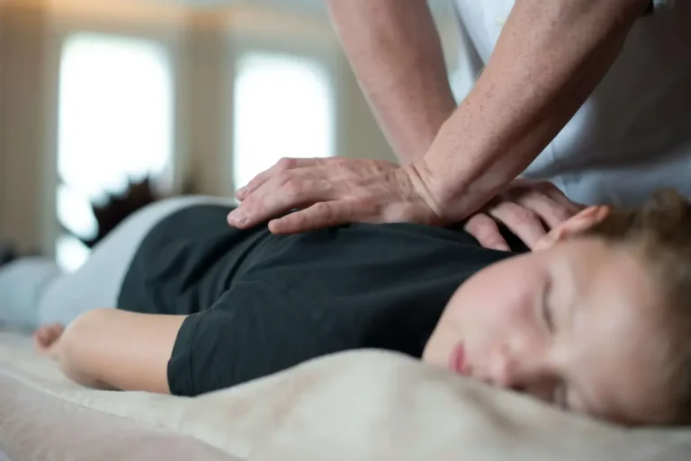 GCShiatsu